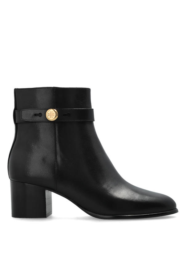 ‘Romy’ ankle boots od Tory Burch