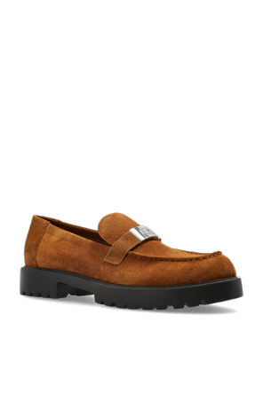 Tory Burch ‘LeeLee Lug’ Loafer-Schuhe