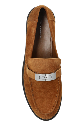 Tory Burch ‘LeeLee Lug’ Loafer-Schuhe