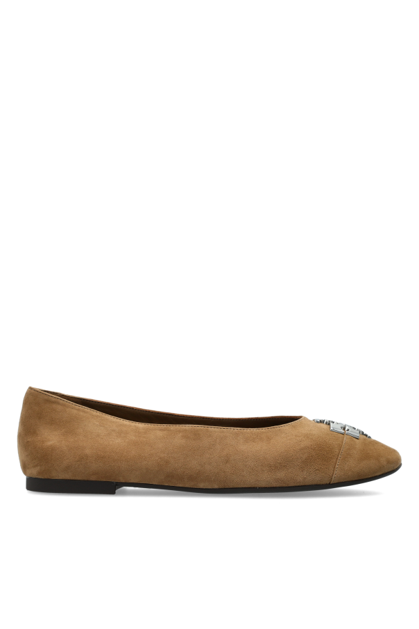 Ballet flats ‘Charlie’ od Tory Burch