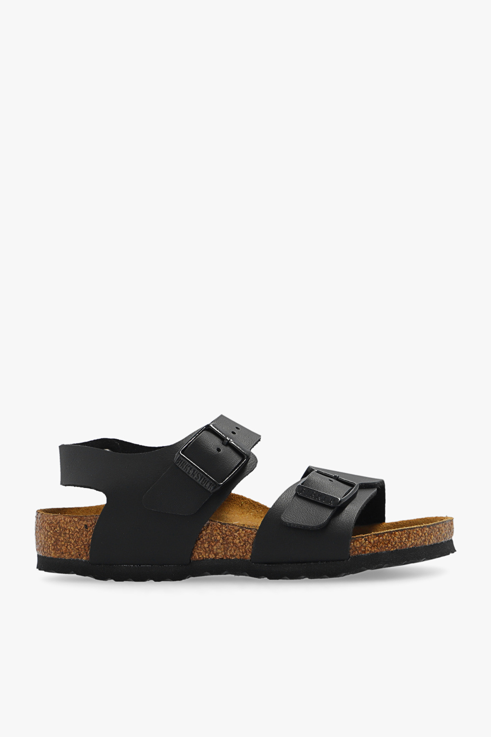 Birkenstock Kids ‘New York’ sandals