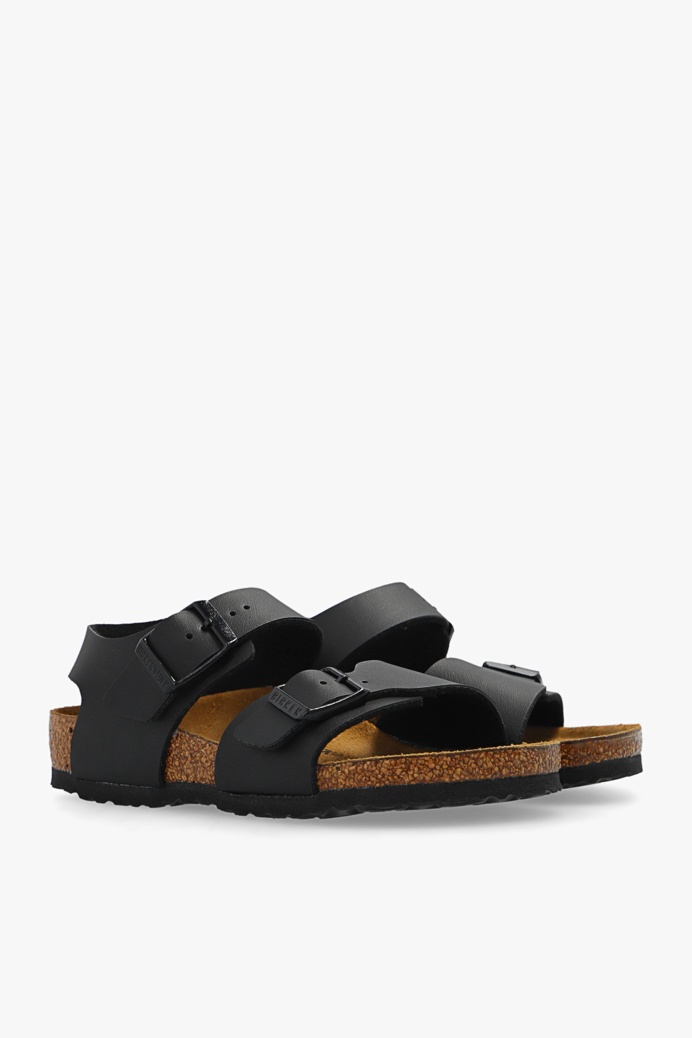 Birkenstock Kids ‘New York’ sandals