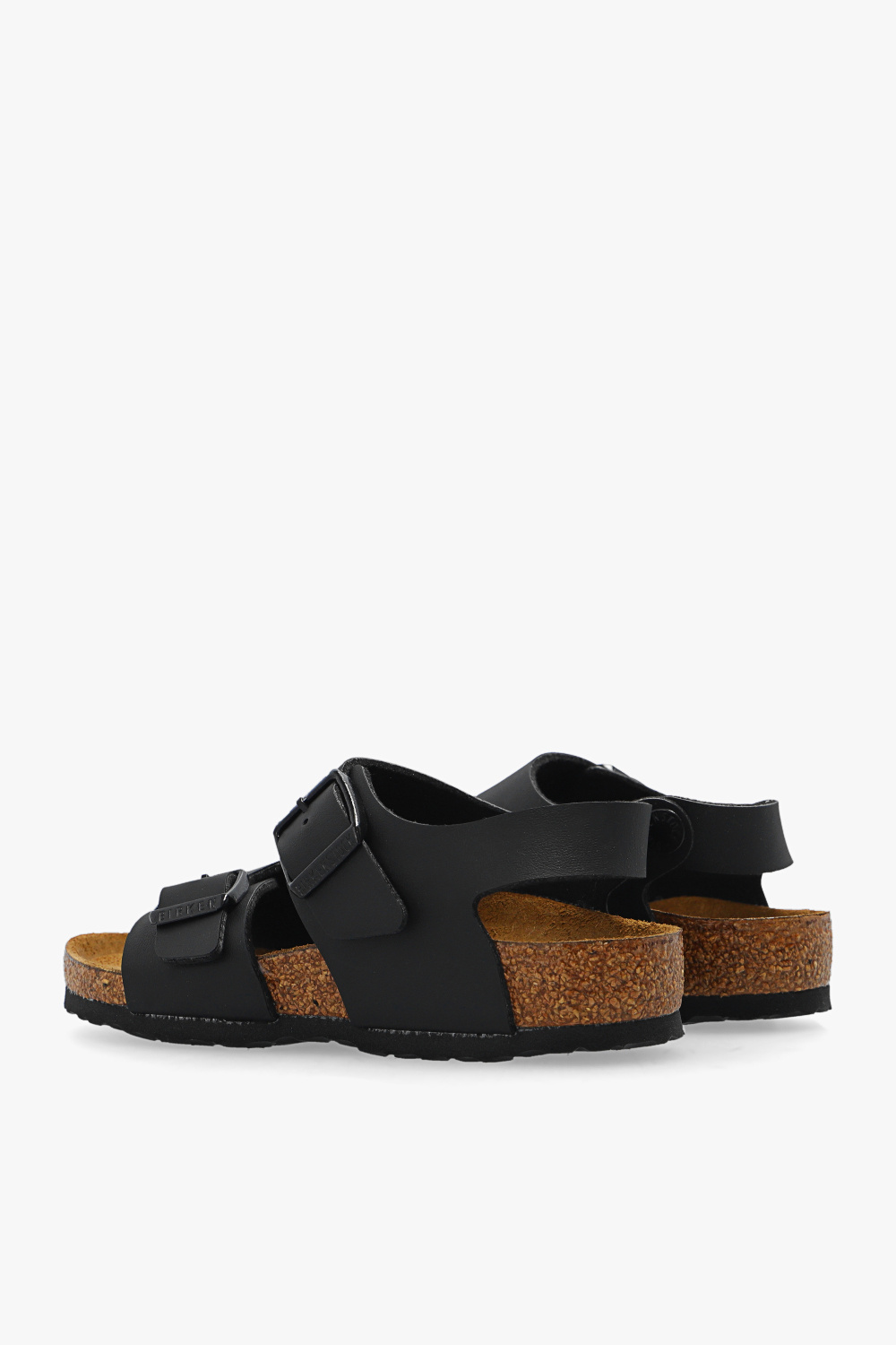 Birkenstock Kids ‘New York’ sandals