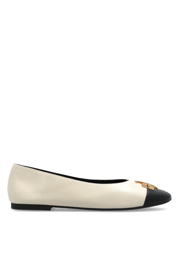 ‘Charlie’ ballerina flats od Tory Burch