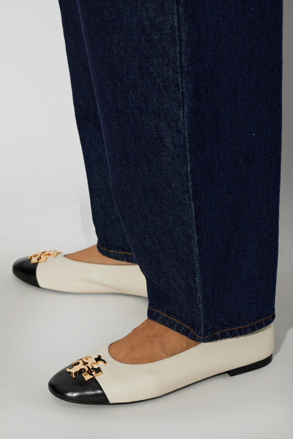 Tory Burch Ballerinas „Charlie“