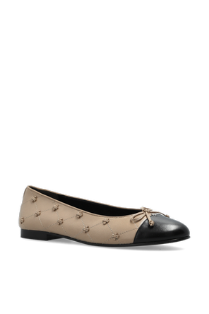 Tory Burch Ballerinas Bunny Knot’
