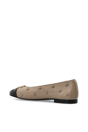 Tory Burch Ballerinas Bunny Knot’