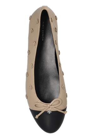 Tory Burch Ballerinas Bunny Knot’