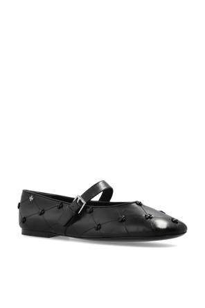 Tory Burch ‘Bunny Knot’ Mary Jane flats