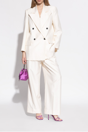 Jimmy Choo Sandały na obcasie `1998 Leo`