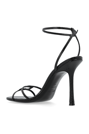 Jimmy Choo Sandalias de tacón "Leo"