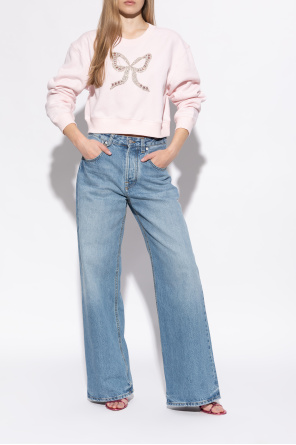 Jimmy Choo Sandaletten mit Absatz `1998 Leo`