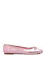 Casadei ‘Flash’ ballet flats