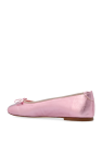 Casadei ‘Flash’ ballet flats