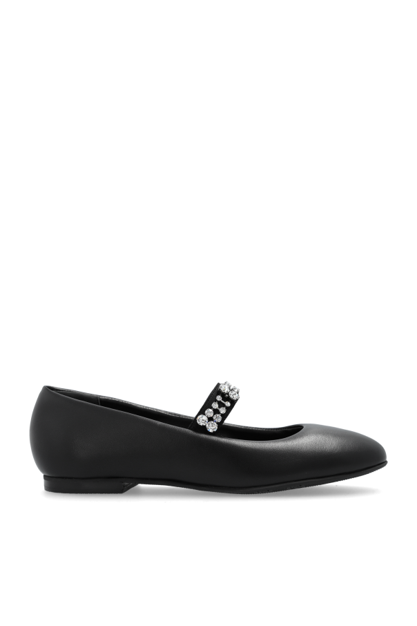 Casadei Ballerinas