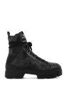 Vic Matie Lace-up boots