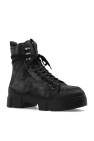 Vic Matie Lace-up boots