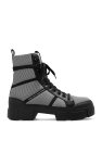 Vic Matie Lace-up boots