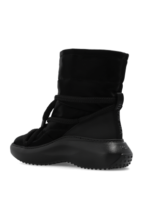 Vic Matie Quilted snow boots