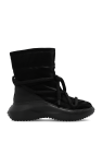 Trekker Boots HELLY HANSEN W Sorrento 11652_990 Black Ebony Black Gum