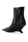 Vic Matie ‘Swam’ heeled ankle boots