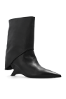 Vic Matie ‘Swam’ heeled boots