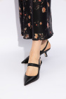 Vic Matie BLACK ‘Bonbon’ pumps