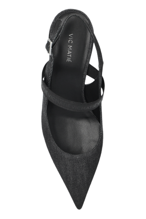 Vic Matie Zapatos de tacón