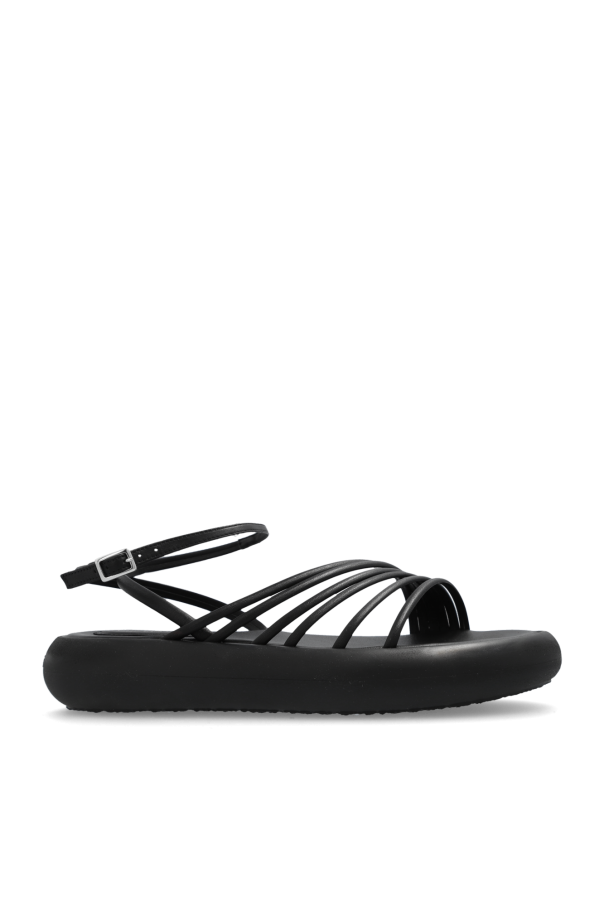 Vic Matie ‘Travel’ platform sandals