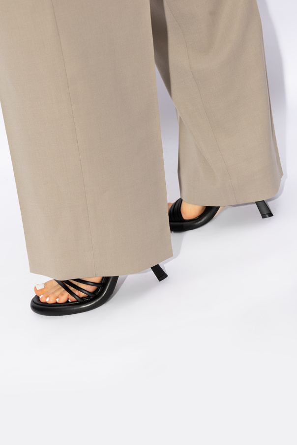 Vic Matie ‘Bonbon’ heeled sandals