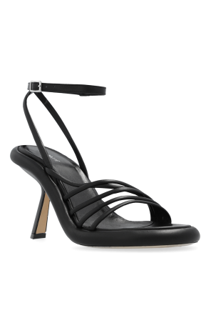 Vic Matie ‘Bonbon’ heeled sandals
