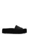 Vic Matie BLACK ‘Bubble’ platform slides