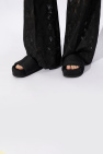 Vic Matie BLACK ‘Bubble’ platform slides