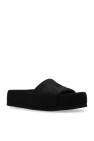 Vic Matie BLACK ‘Bubble’ platform slides