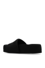 Vic Matie BLACK ‘Bubble’ platform slides