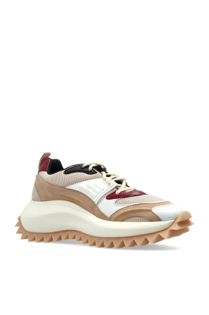 Vic Matie Sports shoes with logo