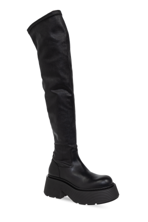 Vic Matie Over-the-knee boots 'Etna'