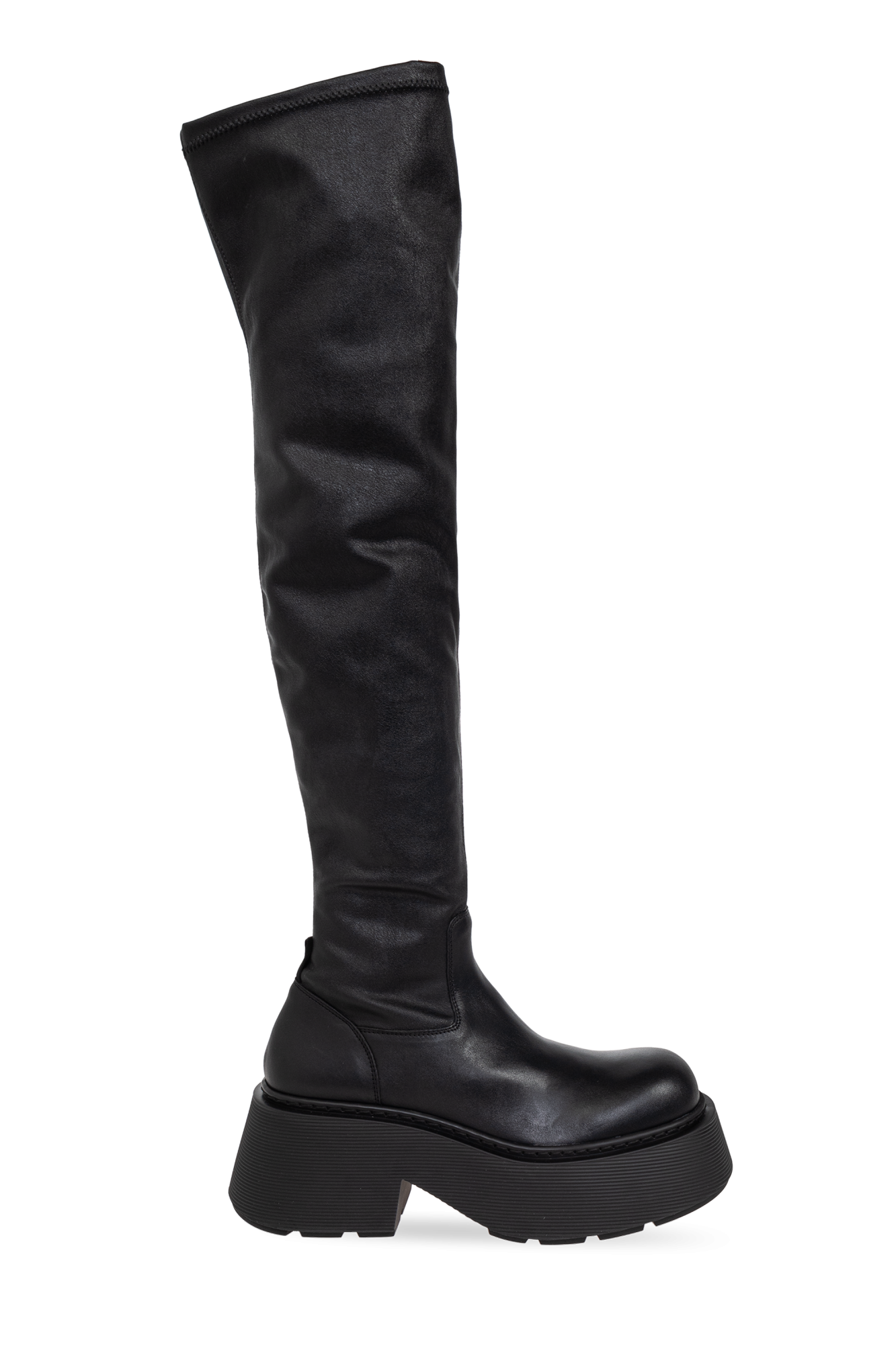 Vic Matie Over-the-knee boots 'Etna'