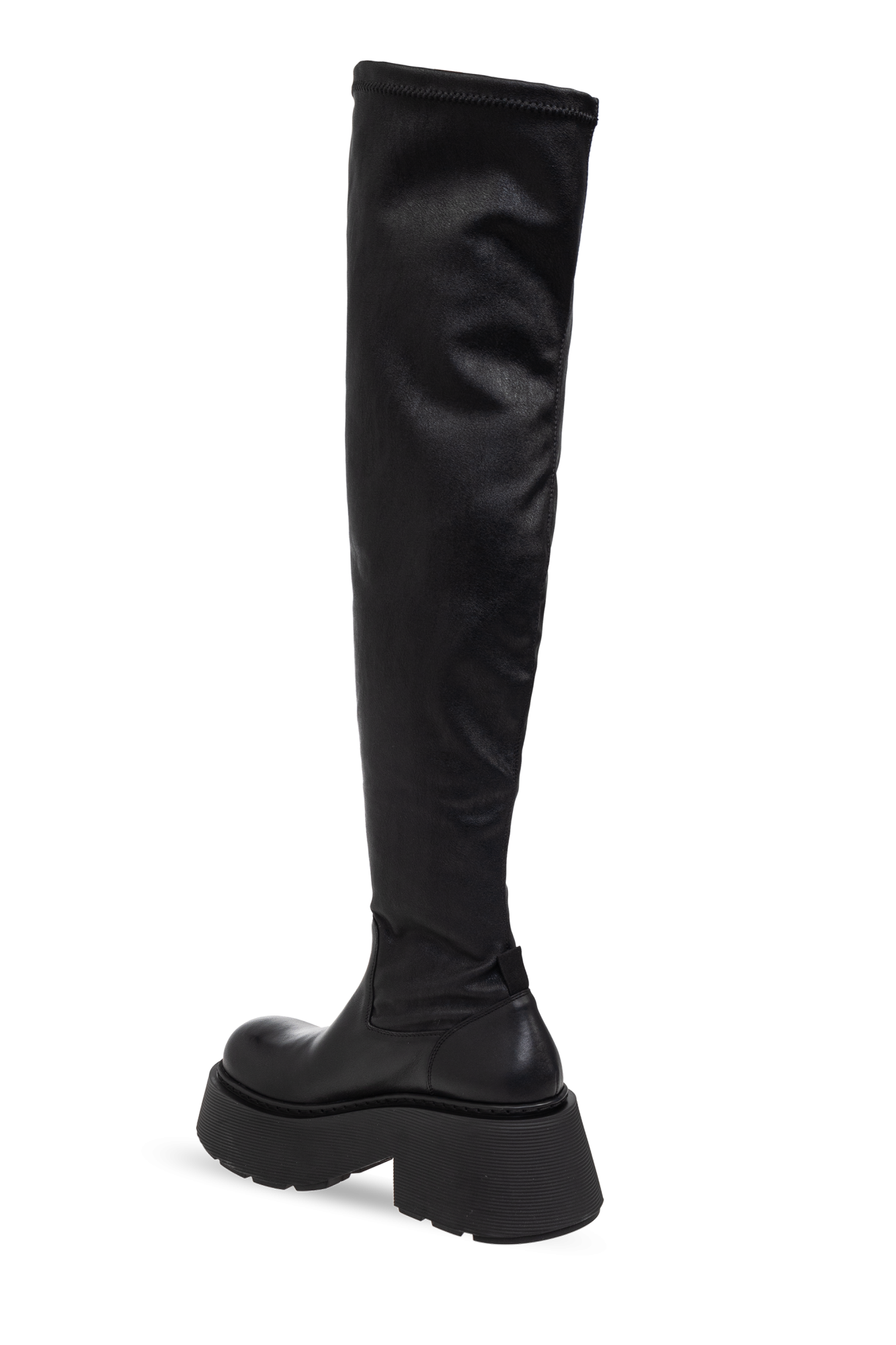 Vic Matie Over-the-knee boots 'Etna'