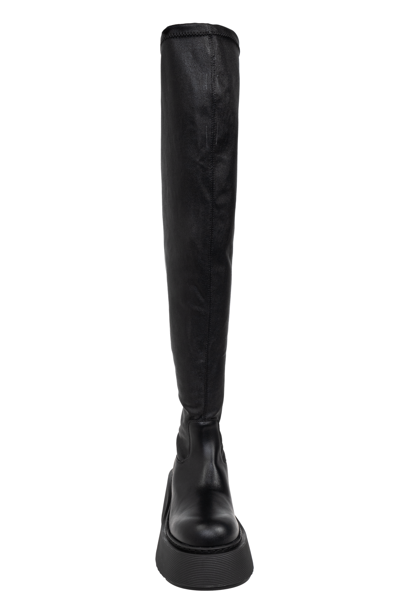 Vic Matie Over-the-knee boots 'Etna'