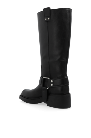 Vic Matie Knee-high boots