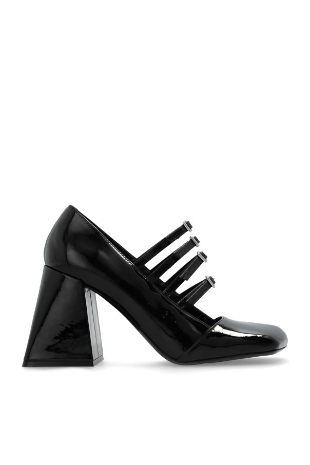 Vic Matie Heeled shoes Piuma