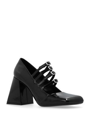 Vic Matie Heeled shoes Piuma