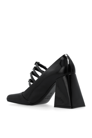 Vic Matie Heeled shoes Piuma