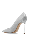 Casadei ‘Blade’ stiletto pumps