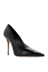 Casadei Stiletto pumps in patent leather