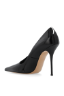 Casadei Stiletto pumps in patent leather