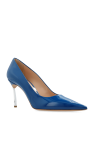 Casadei ‘Superblade’ pumps