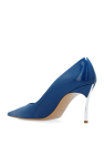 Casadei ‘Superblade’ pumps