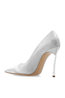 Casadei ‘Superblade Diadema’ stiletto pumps